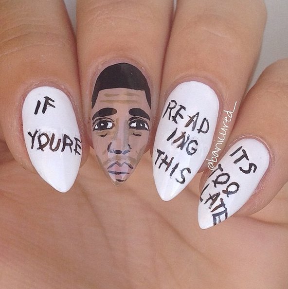 Drake-Nail-Art (8)