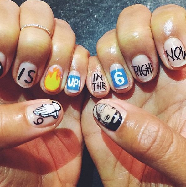 Drake-Nail-Art (9)