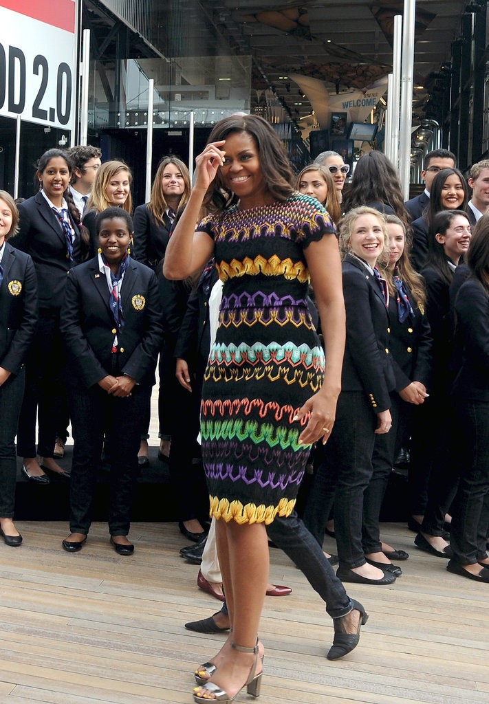 Dressed-Missoni