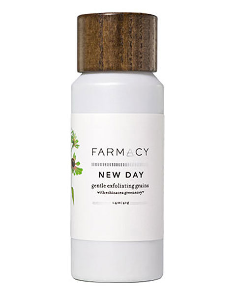 Farmacy New Day Exfoliating Grains