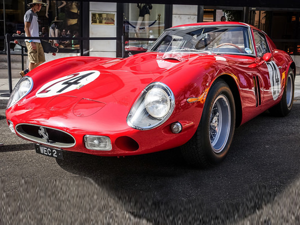 Ferrari-250-GTO-GT