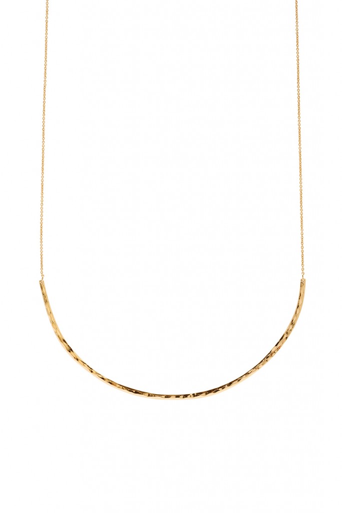 Gorjana Accessories