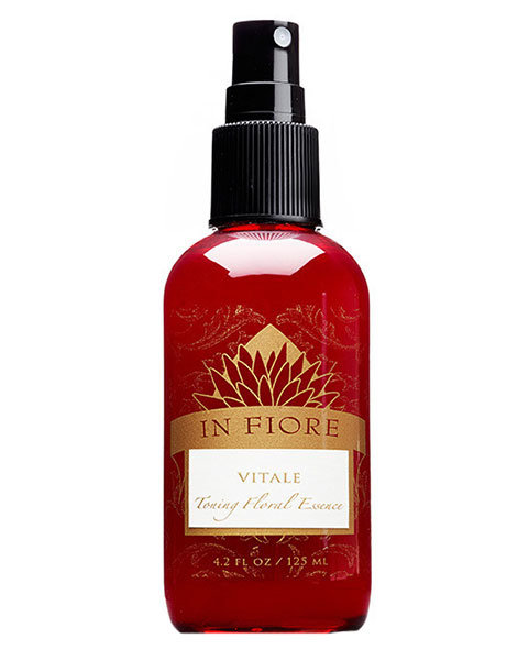 In Fiore Vitale Toning Floral Essence