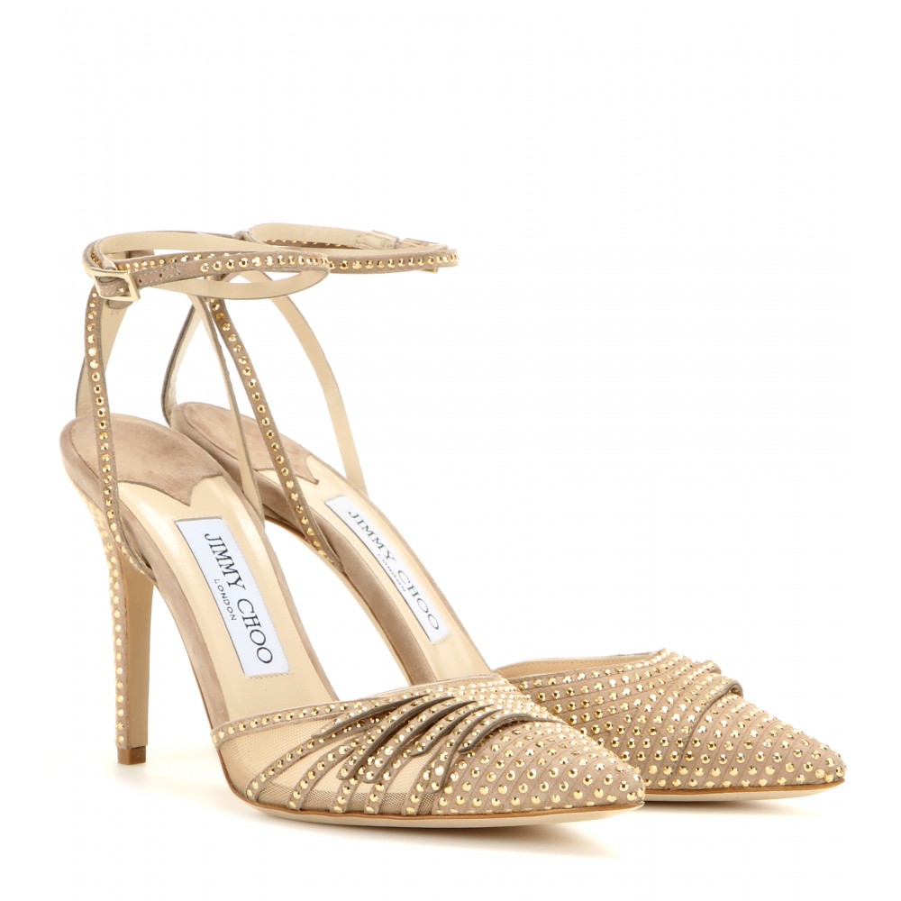 Jimmy Choo