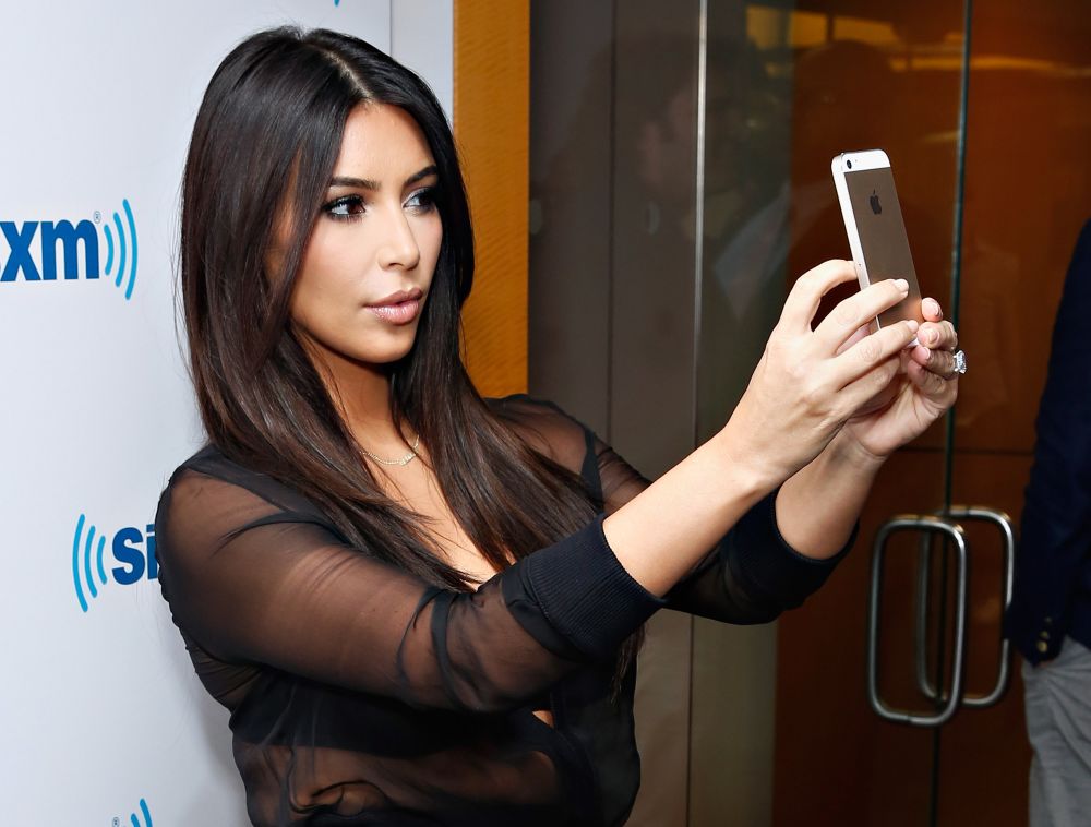 Kim Kardashian (2)