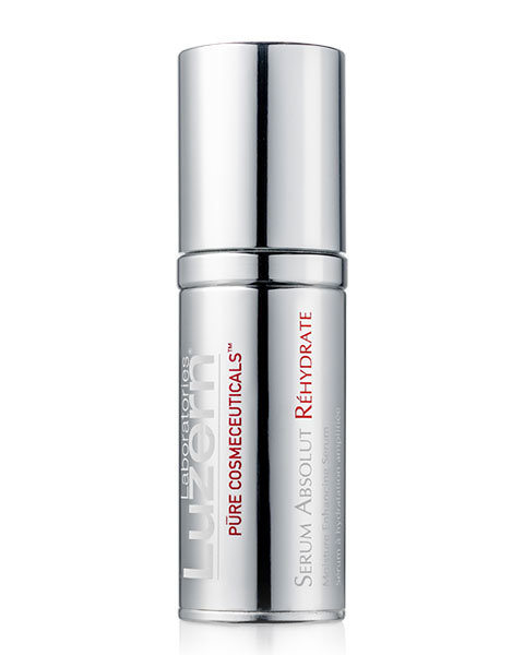 LUZERN LABORATORIES SERUM ABSOLUT REHYDRATE