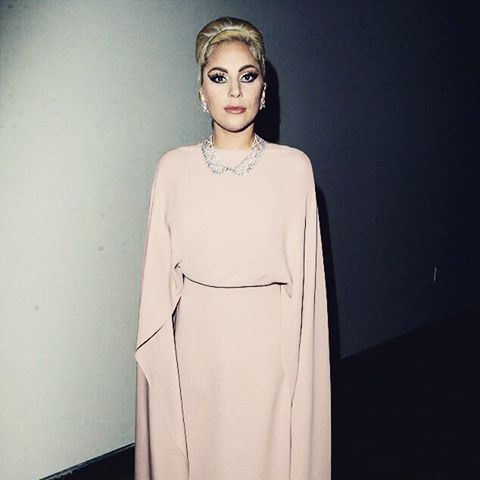 Lady Gaga (1)