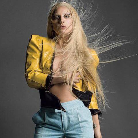 Lady Gaga (4)