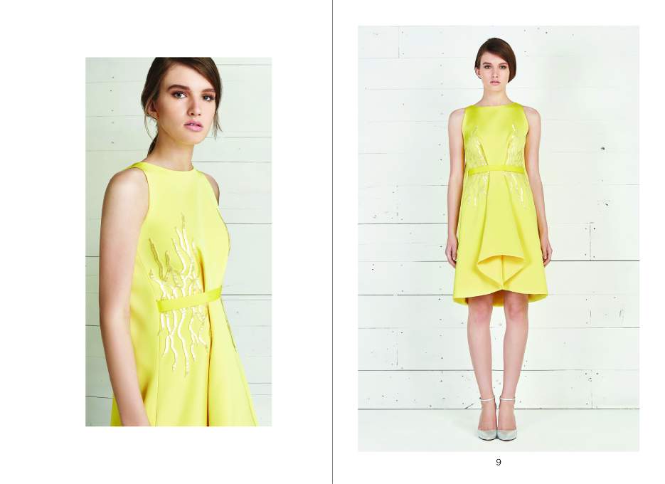 Look book RTW SS16 final11
