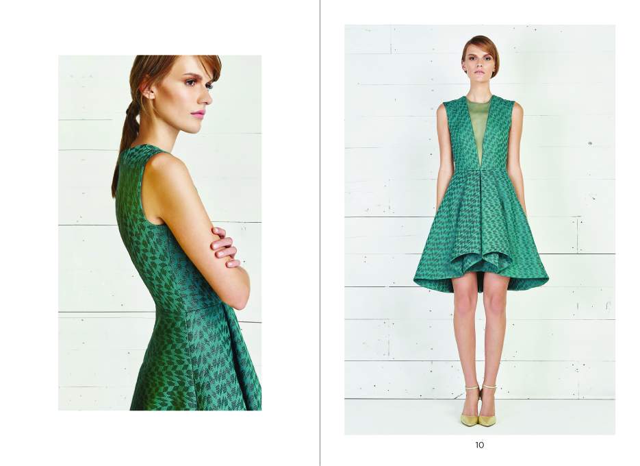 Look book RTW SS16 final12