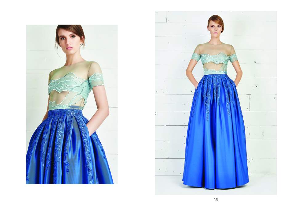 Look book RTW SS16 final18