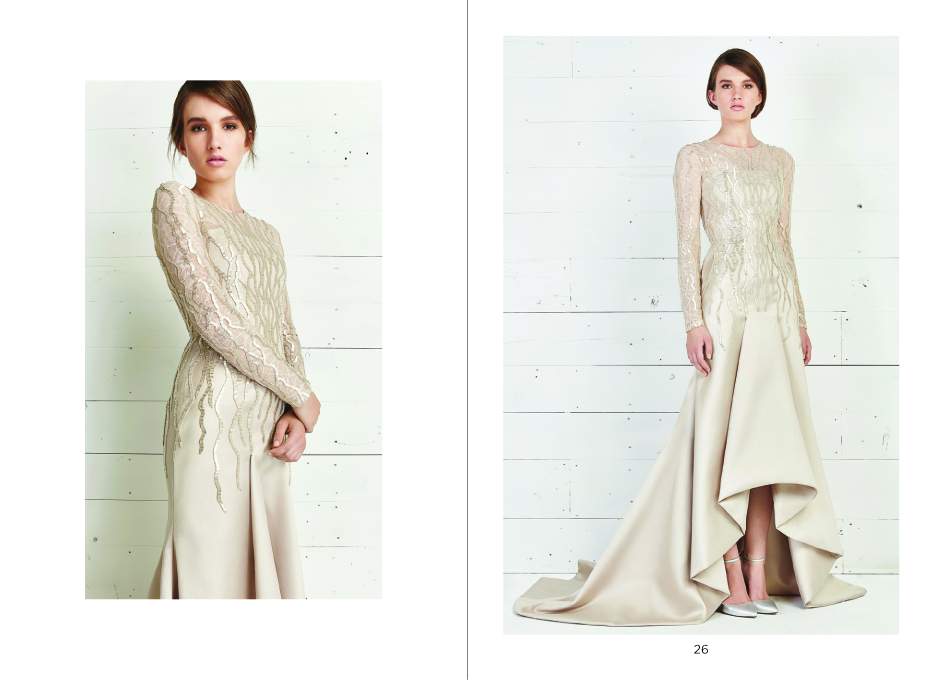 Look book RTW SS16 final28