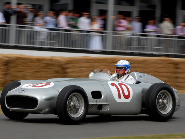 Mercedes-Benz-W196-