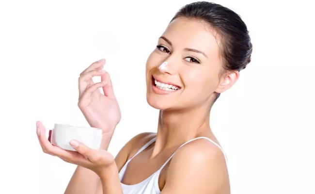 Moisturize