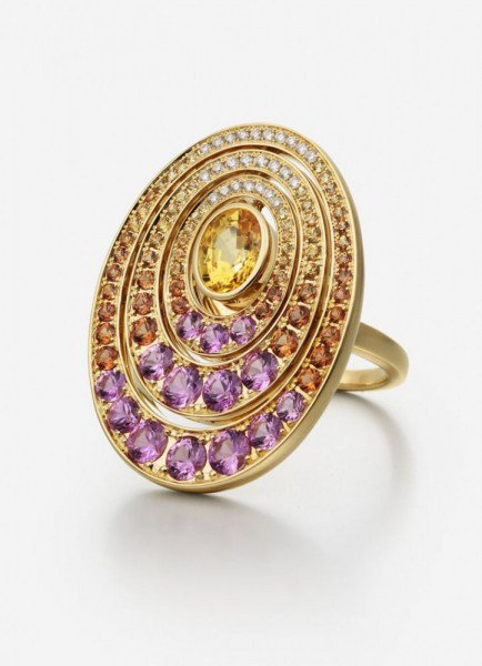 Robinson Pelham Ring