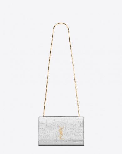 SAINT LAURENT cross bag