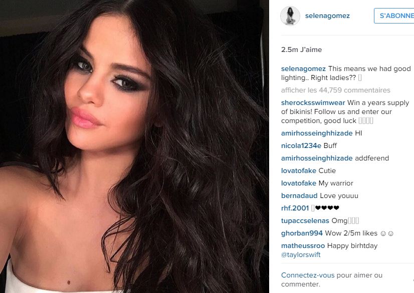 Selena Gomez (5)