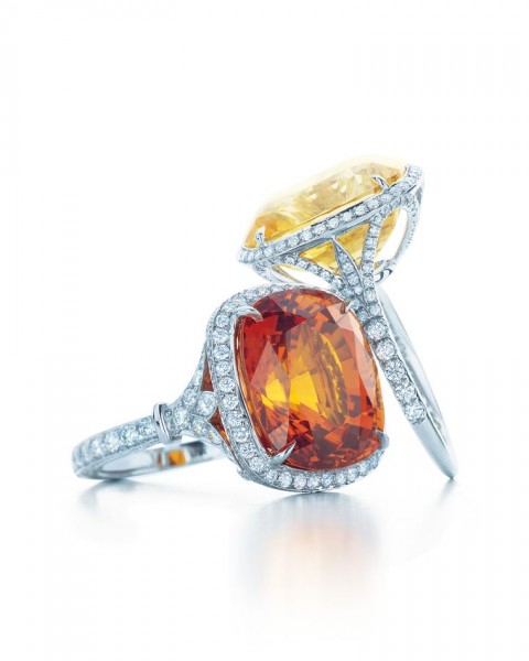 Tiffany & Co. Rings