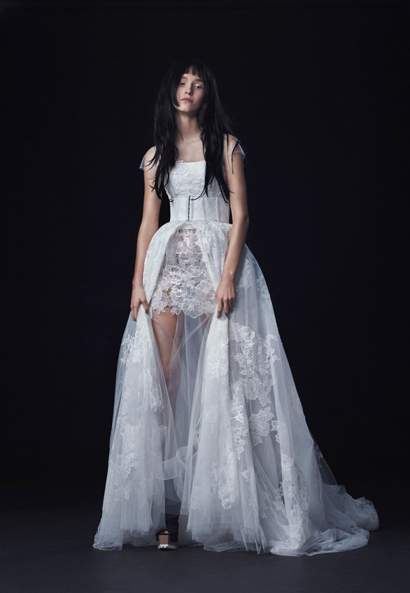 Vera Wang