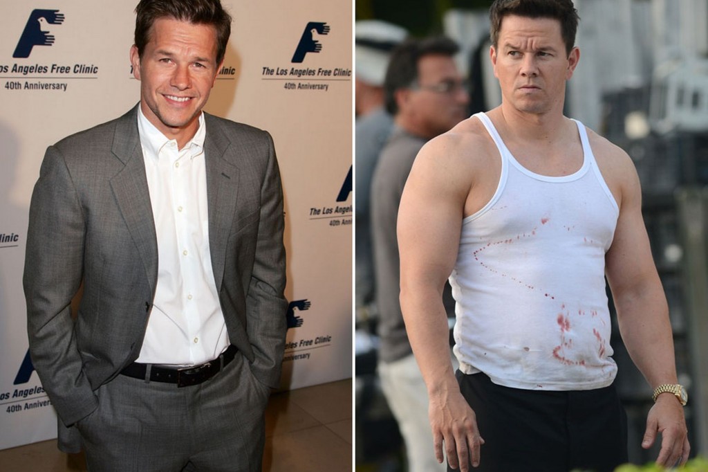 mark wahlberg