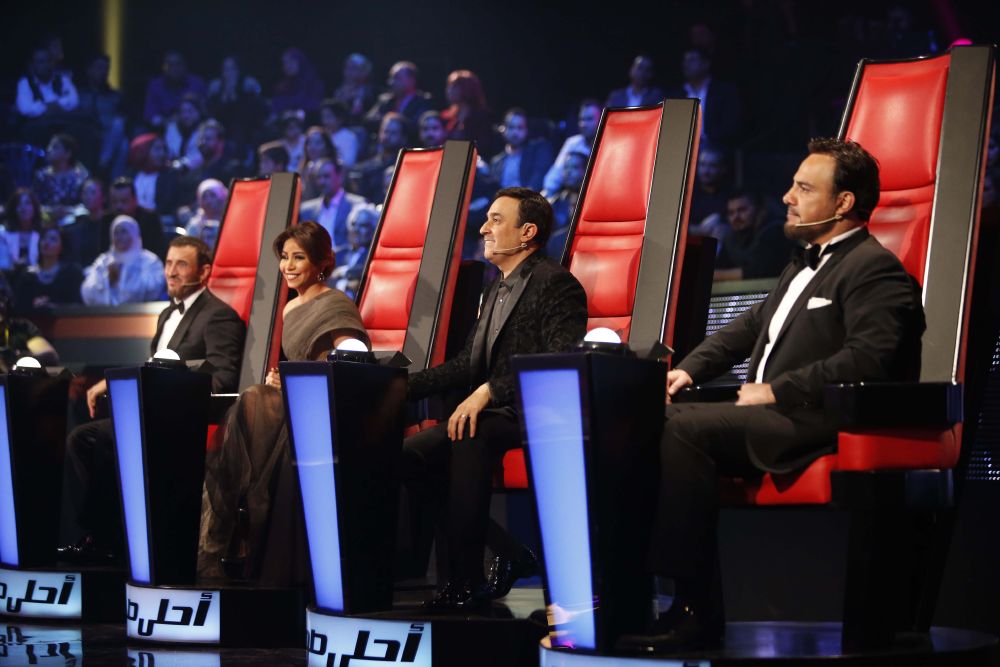 resized_MBC1 & MBC MASR the Voice S3 - Finale - Coaches