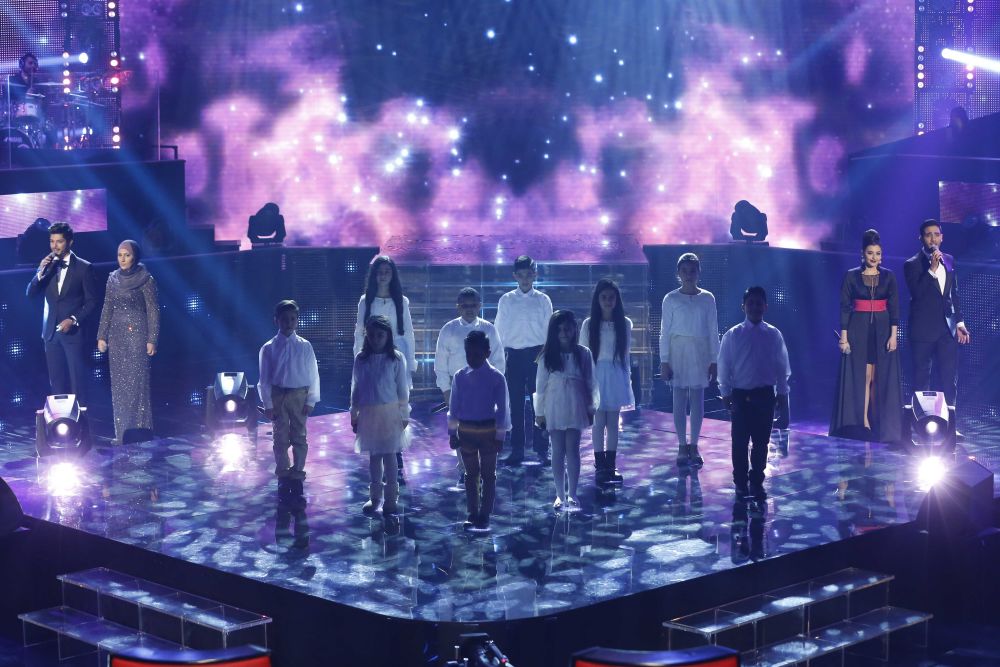 resized_MBC1 & MBC MASR the Voice S3 - Finale - Opening Act