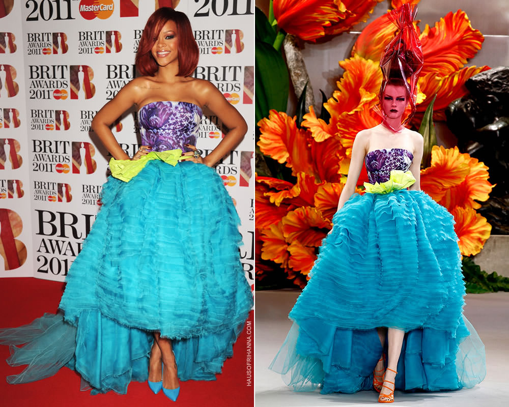 rihanna-brit-awards-2011-christian-dior