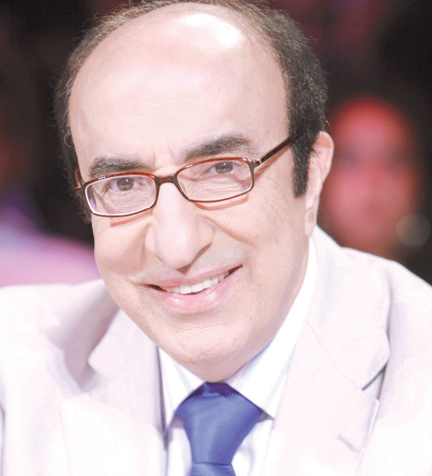 إلياس الرحباني