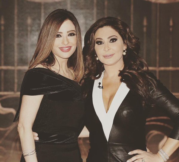 إليسا  (2)