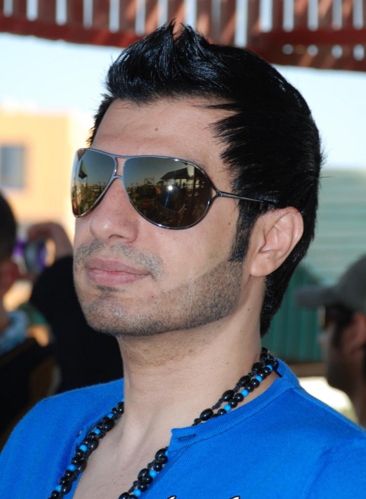 إيهاب توفيق  (2)