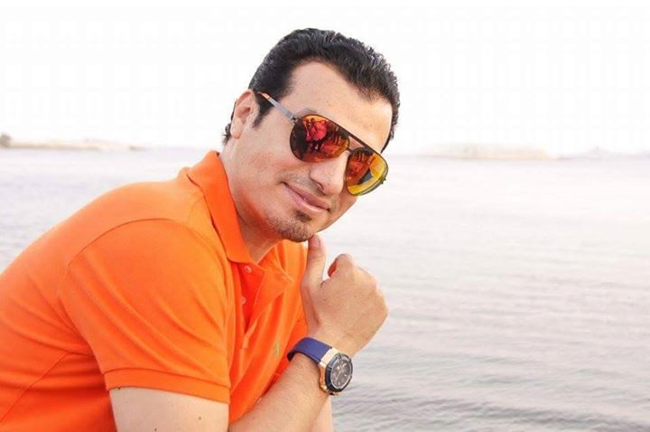 إيهاب توفيق