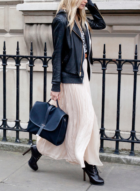 التنانير الطويلة  (2)