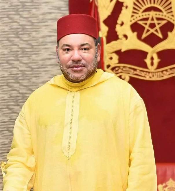 الملك محمد السادس (3)