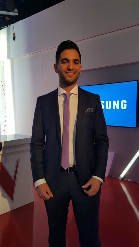 حمزة الفضلاوي