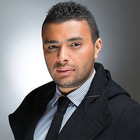 رامي صبري