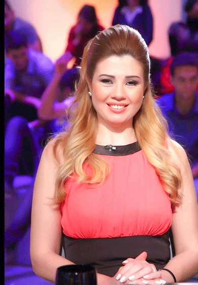 رانيا فريد شوقي (2)