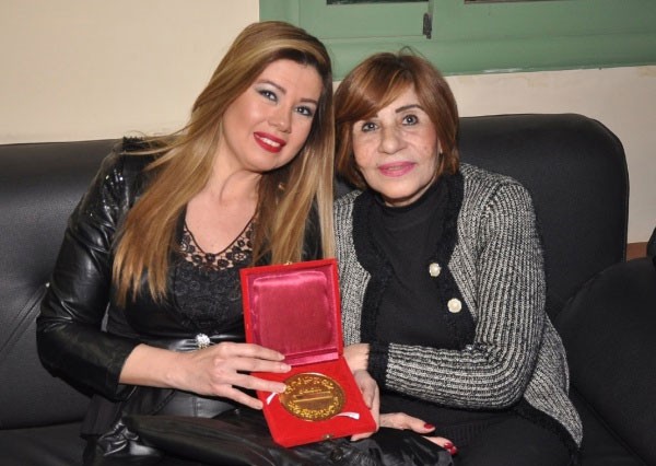 رانيا فريد شوقي (3)