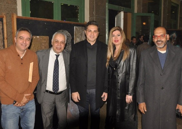 رانيا فريد شوقي (8)