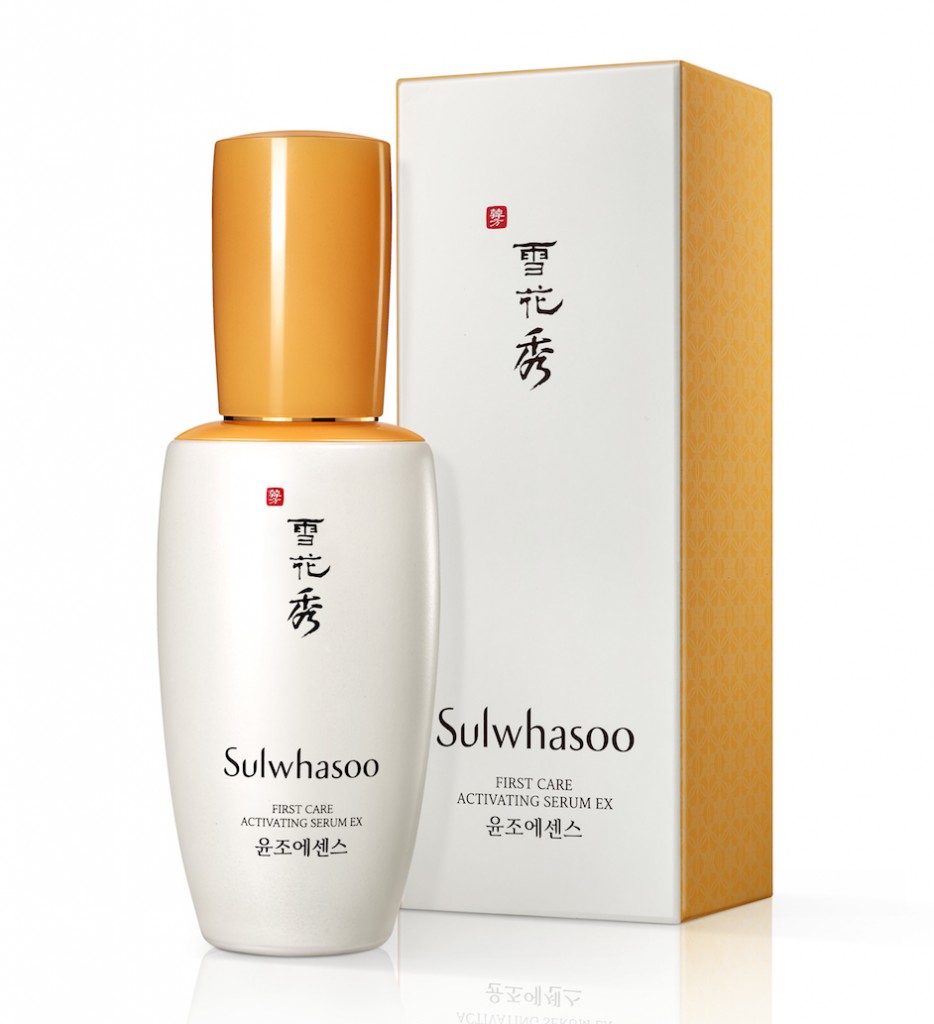 سيروم  SULWHASOO FIRST CARE ACTIVATING