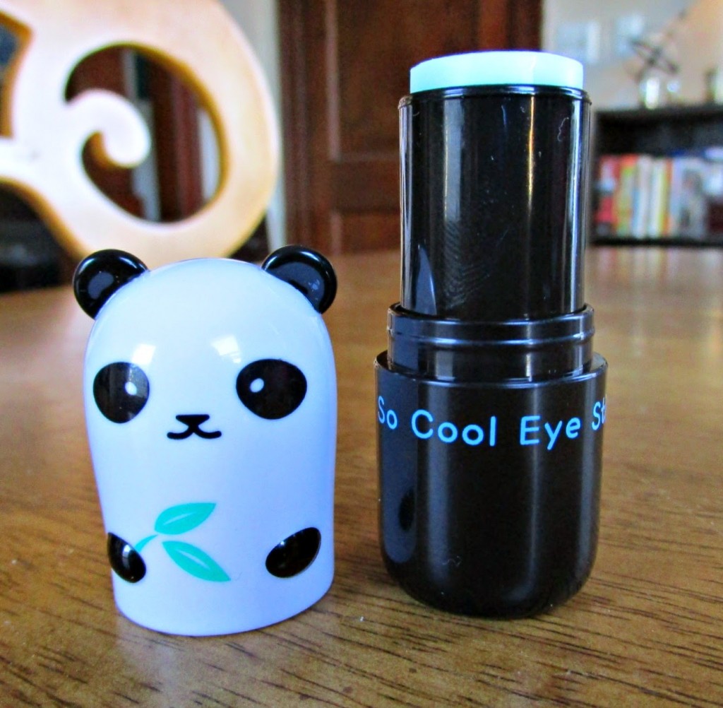 سيروم  TONY MOLY PANDA'S DREAM SO COOL EYE STICK