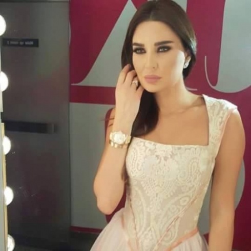 سيرين عبدالنور['
