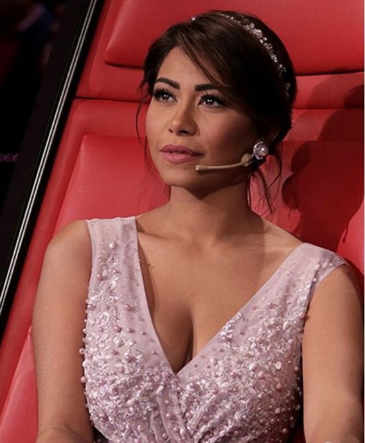 شيرين رائعة