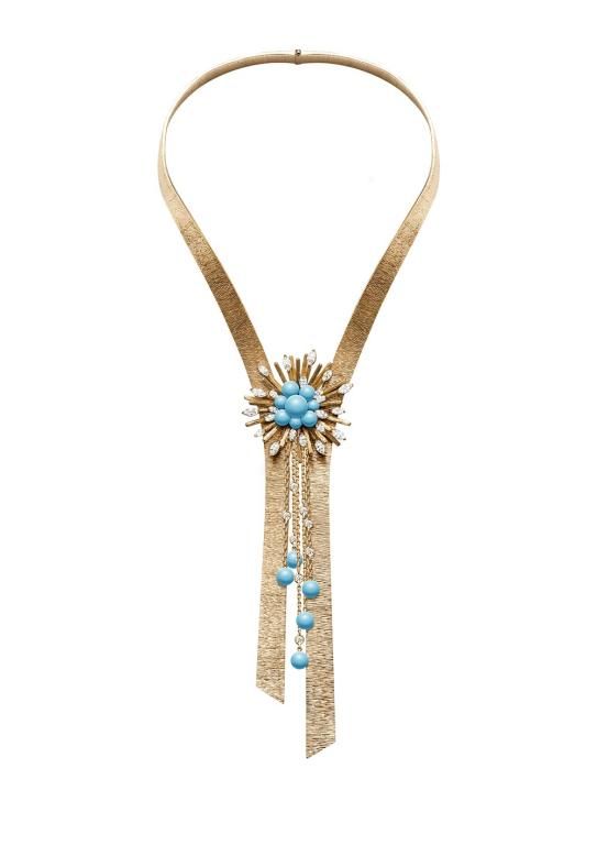عقد من Piaget من مجموعة Extremley Piaget1