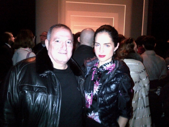 مع-كارولينا-هيريرا-الإبنة