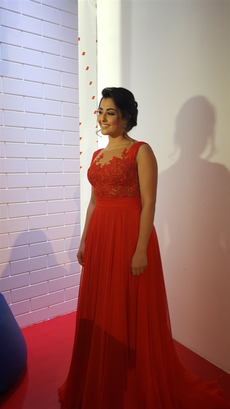 كريستين سعيد (1)