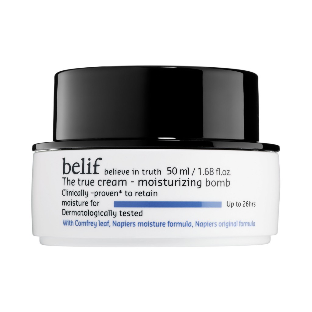 كريم  BELIF TRUE CREAM MOISTURIZING BOMB
