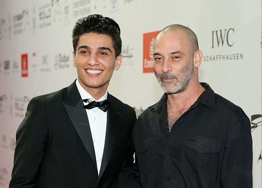 محمد عساف
