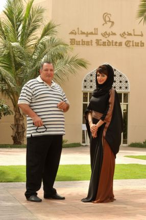 منى-بن-كلي-مع-الزميل-عدنان-الكاتب