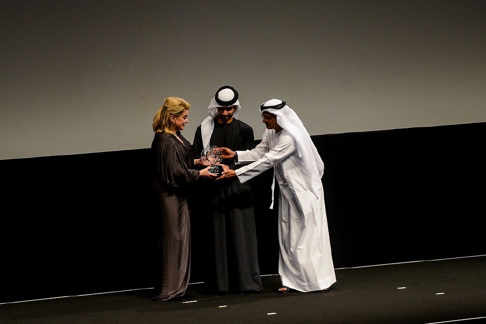 مهرجان دبي السينمائي (12)