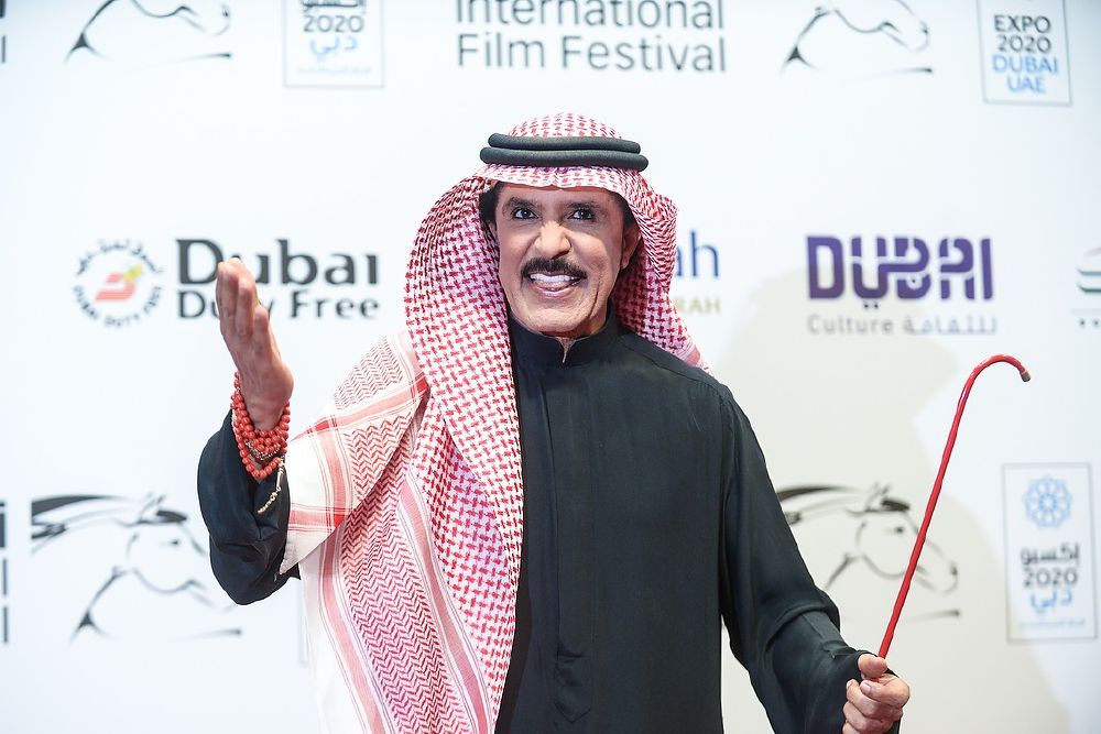 مهرجان دبي السينمائي (16)